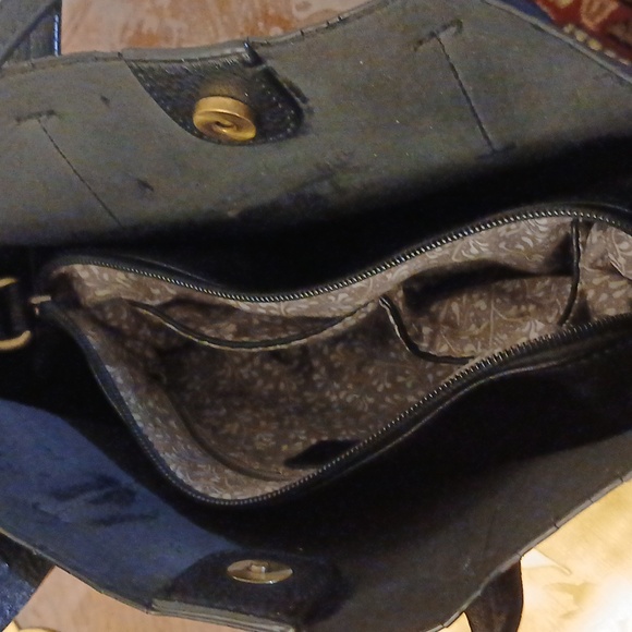 Ladies Handbag - Picture 6 of 7